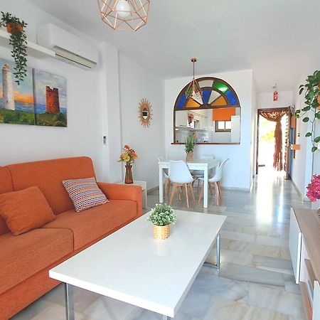 El Arco Apartment El Faro Ngoại thất bức ảnh