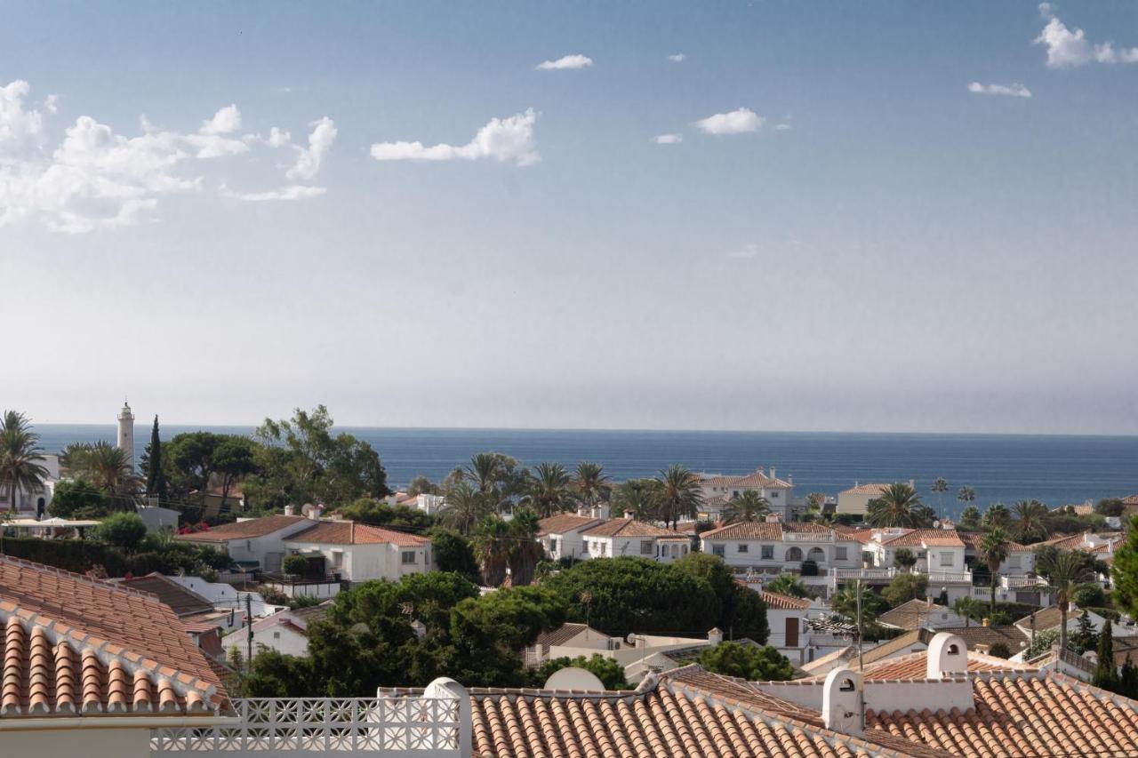 El Arco Apartment El Faro Ngoại thất bức ảnh