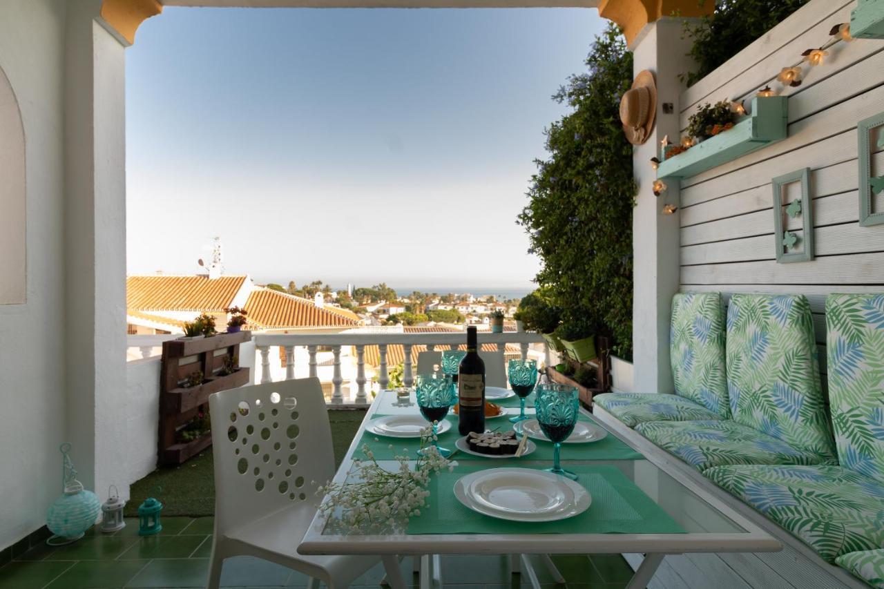 El Arco Apartment El Faro Ngoại thất bức ảnh