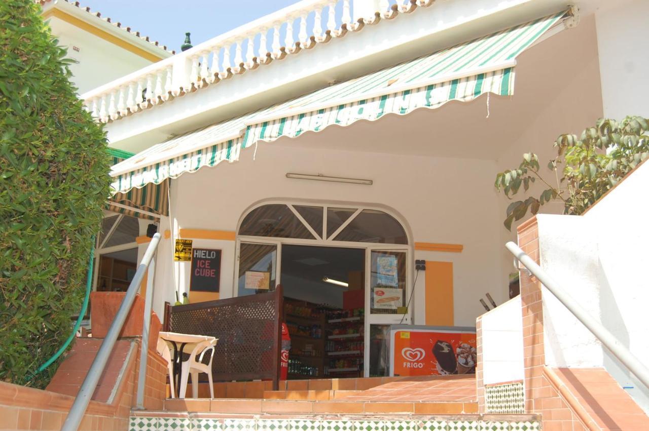 El Arco Apartment El Faro Ngoại thất bức ảnh