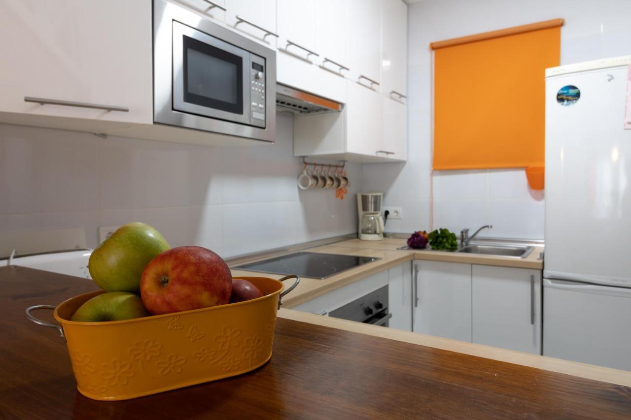 El Arco Apartment El Faro Ngoại thất bức ảnh