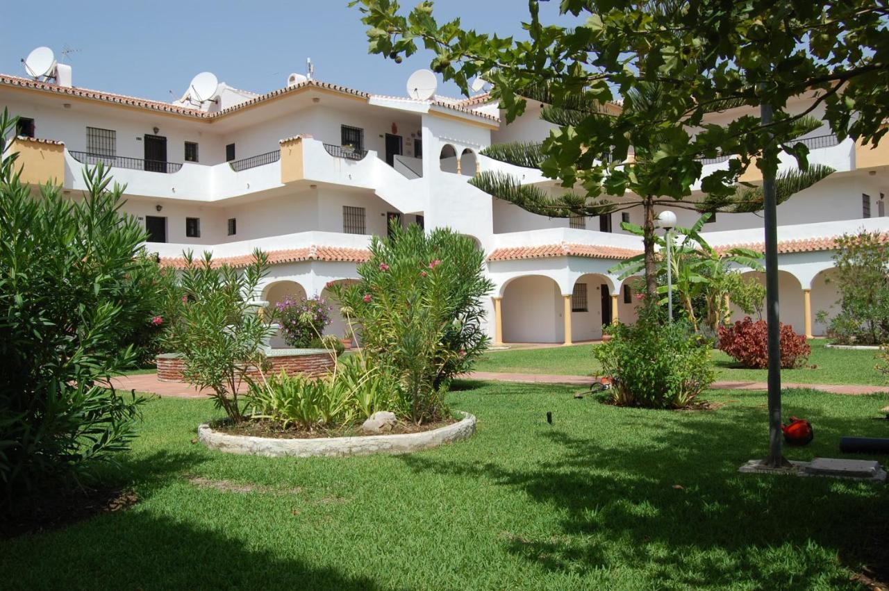 El Arco Apartment El Faro Ngoại thất bức ảnh