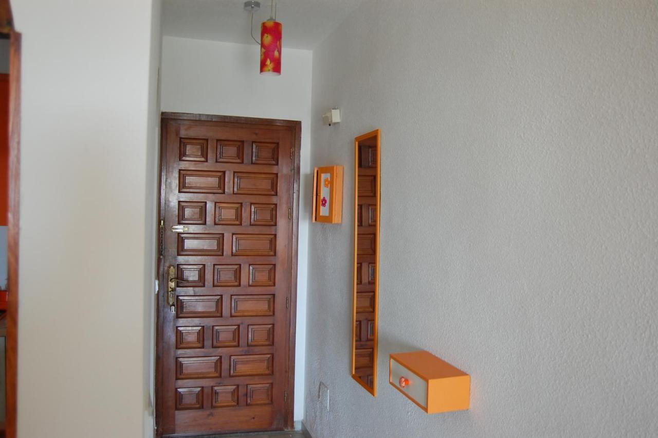 El Arco Apartment El Faro Ngoại thất bức ảnh
