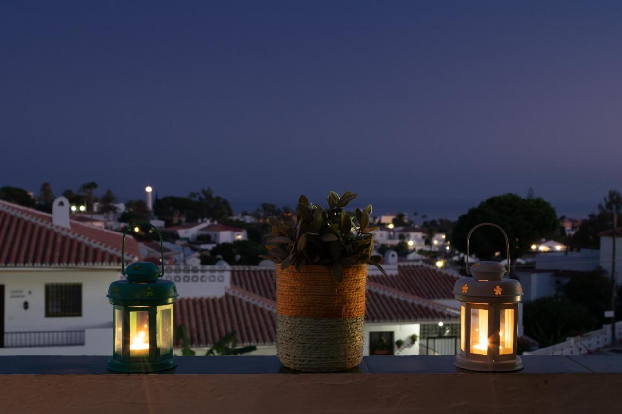 El Arco Apartment El Faro Ngoại thất bức ảnh
