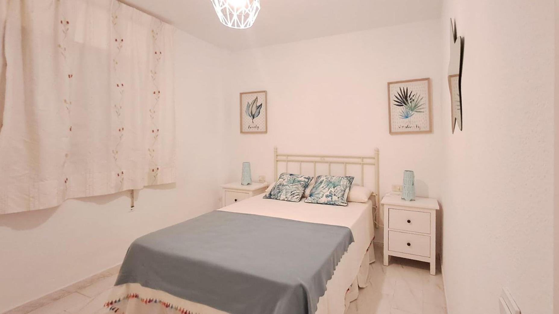 El Arco Apartment El Faro Ngoại thất bức ảnh