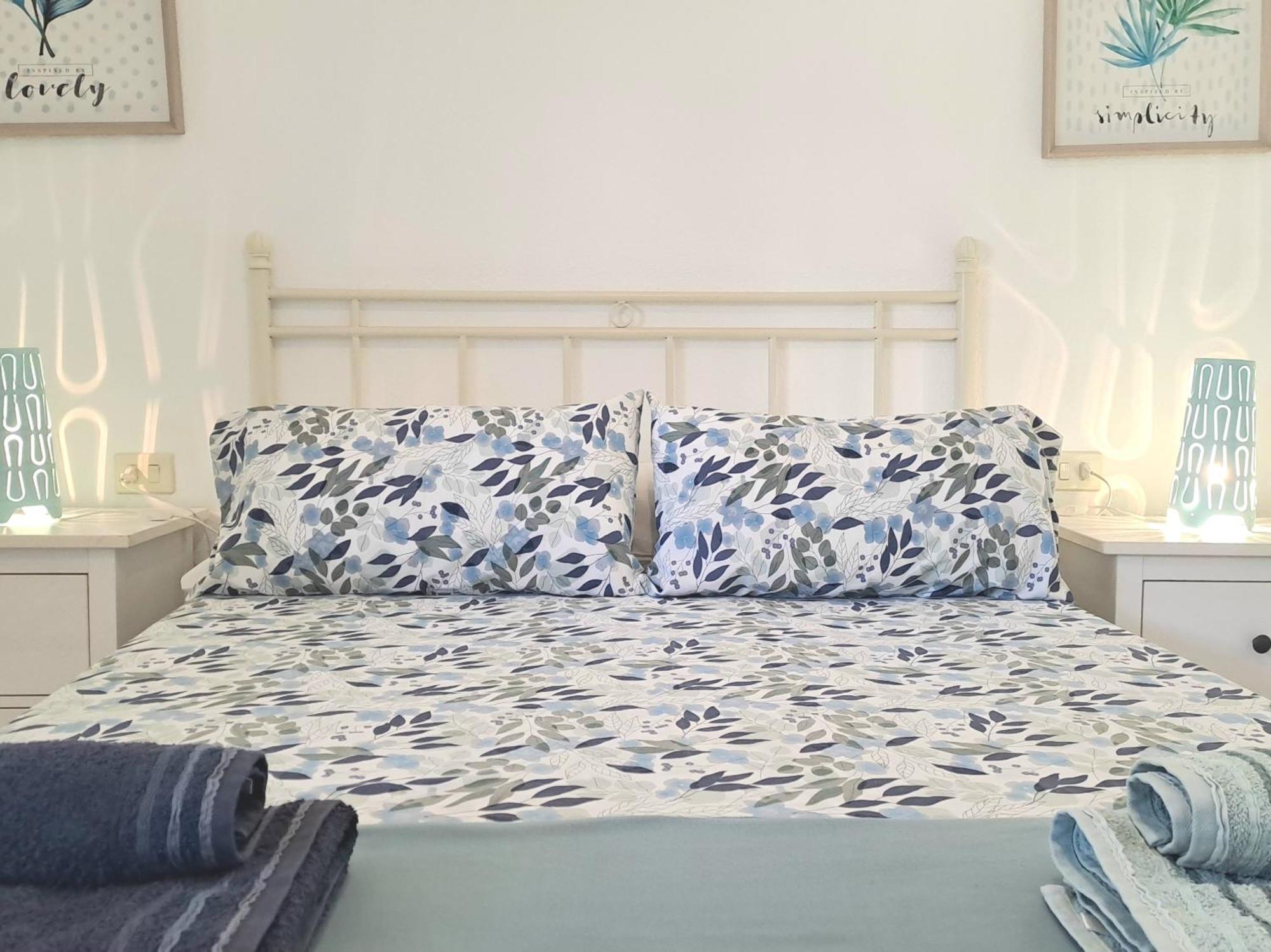 El Arco Apartment El Faro Ngoại thất bức ảnh