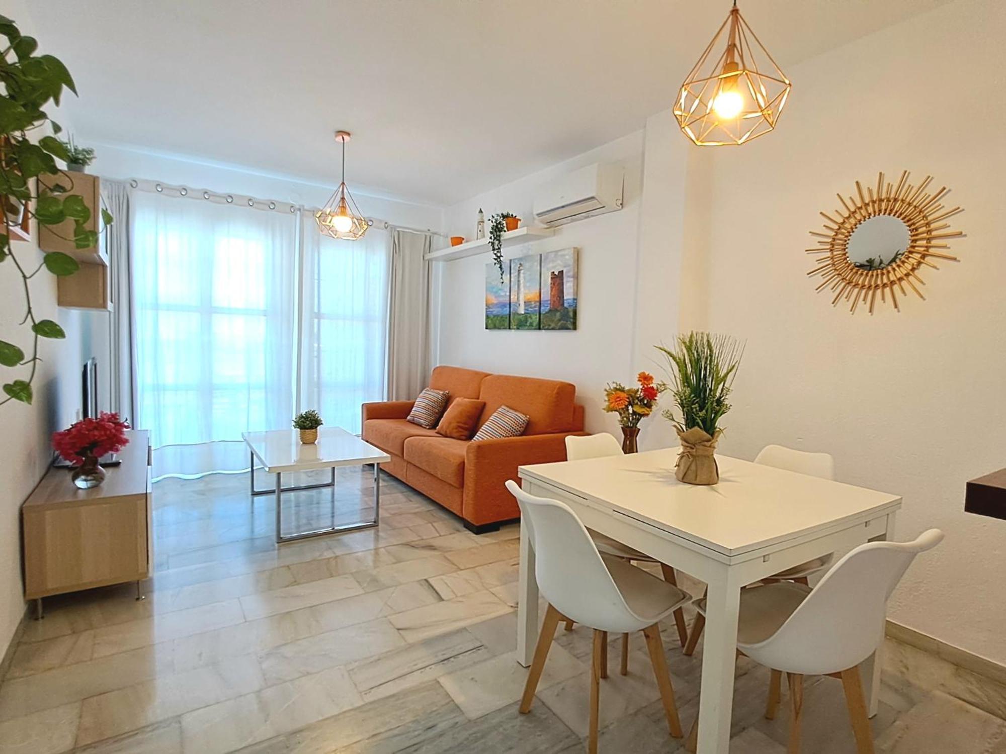 El Arco Apartment El Faro Ngoại thất bức ảnh