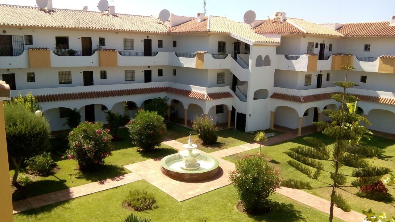 El Arco Apartment El Faro Ngoại thất bức ảnh