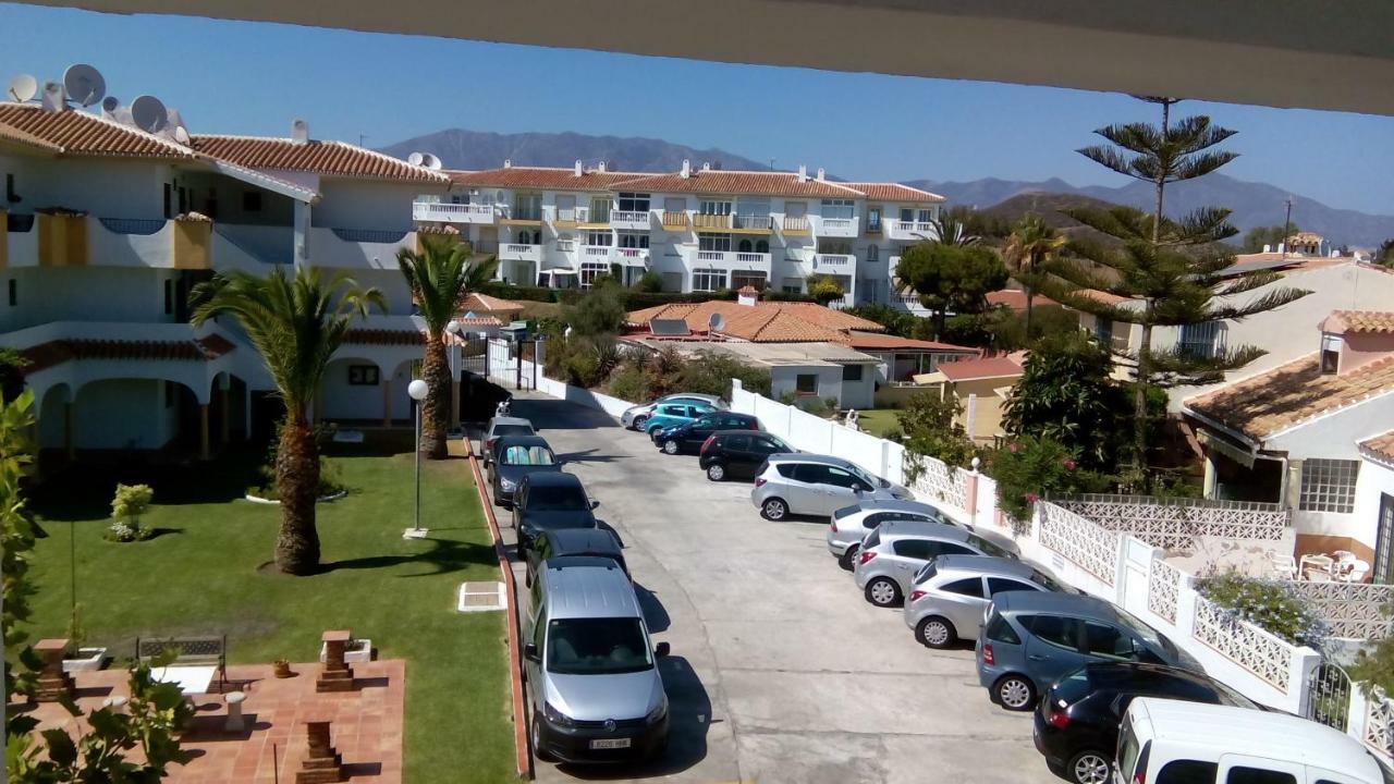 El Arco Apartment El Faro Ngoại thất bức ảnh