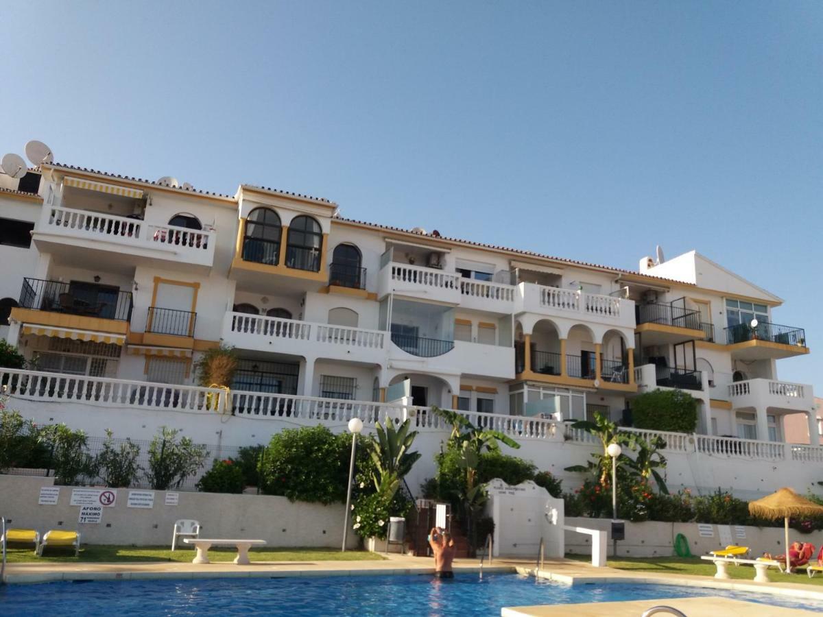 El Arco Apartment El Faro Ngoại thất bức ảnh