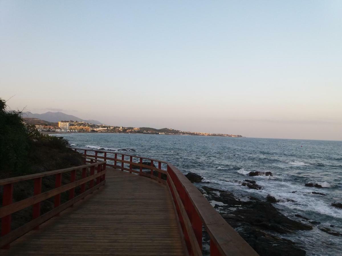 El Arco Apartment El Faro Ngoại thất bức ảnh