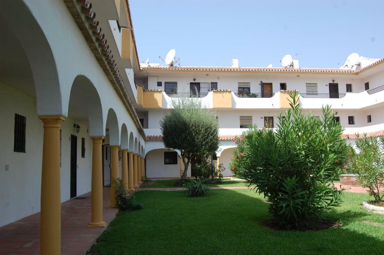 El Arco Apartment El Faro Ngoại thất bức ảnh